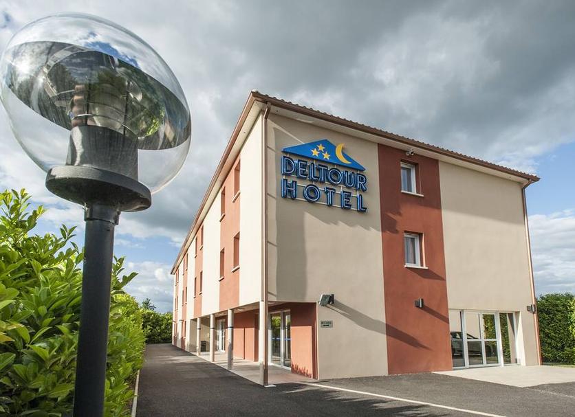 Bâtiment Photo