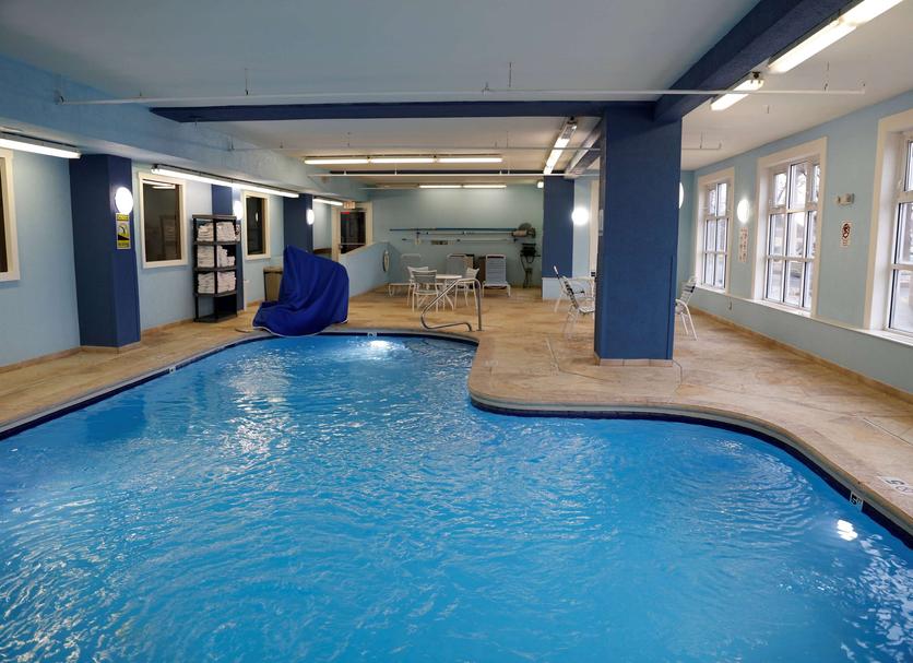 Piscine Photo