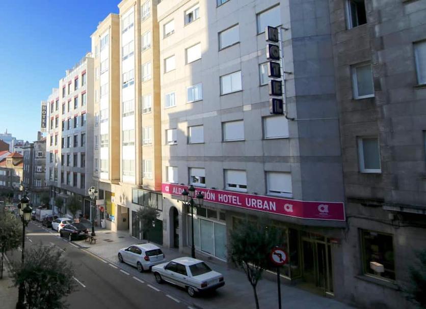 Bâtiment Photo