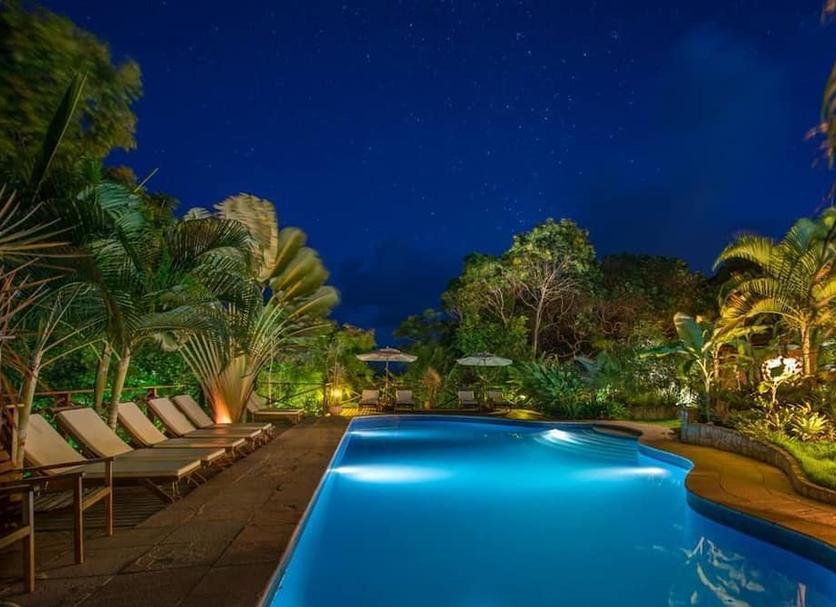 Piscine Photo