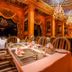 Salle de banquet