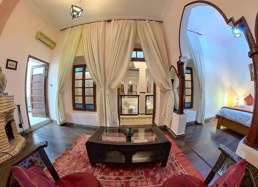 Salon Photo