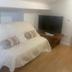 Équipements de la chambre
