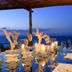 Salle de banquet