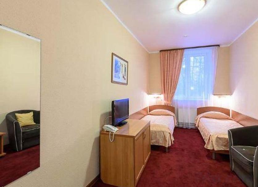 Chambre Photo