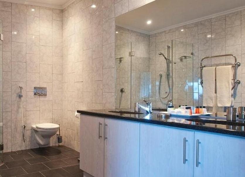 Salle de bain Photo
