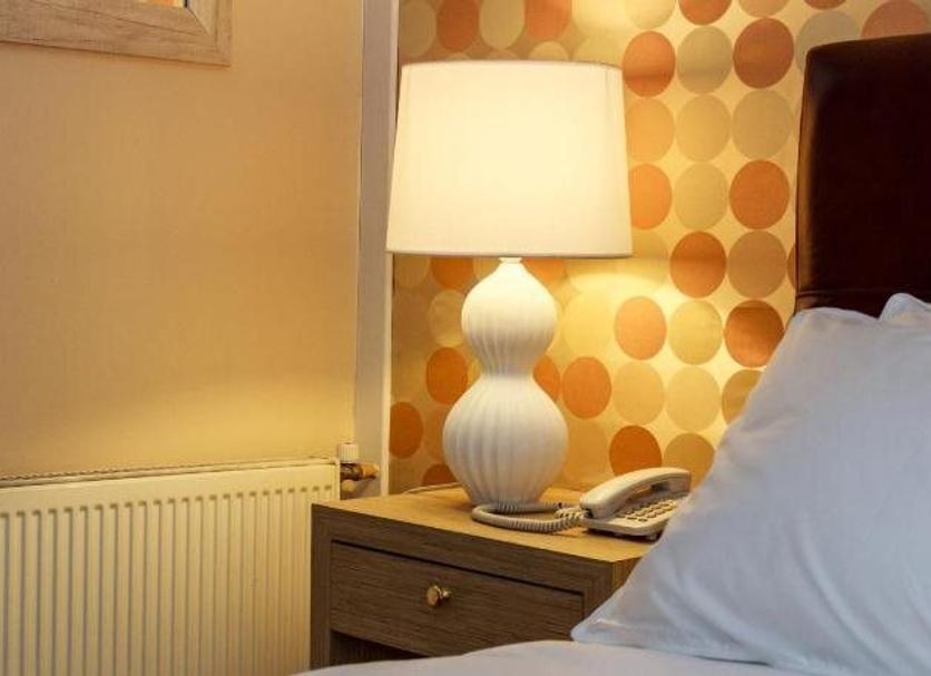 Équipements de la chambre Photo