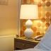 Équipements de la chambre