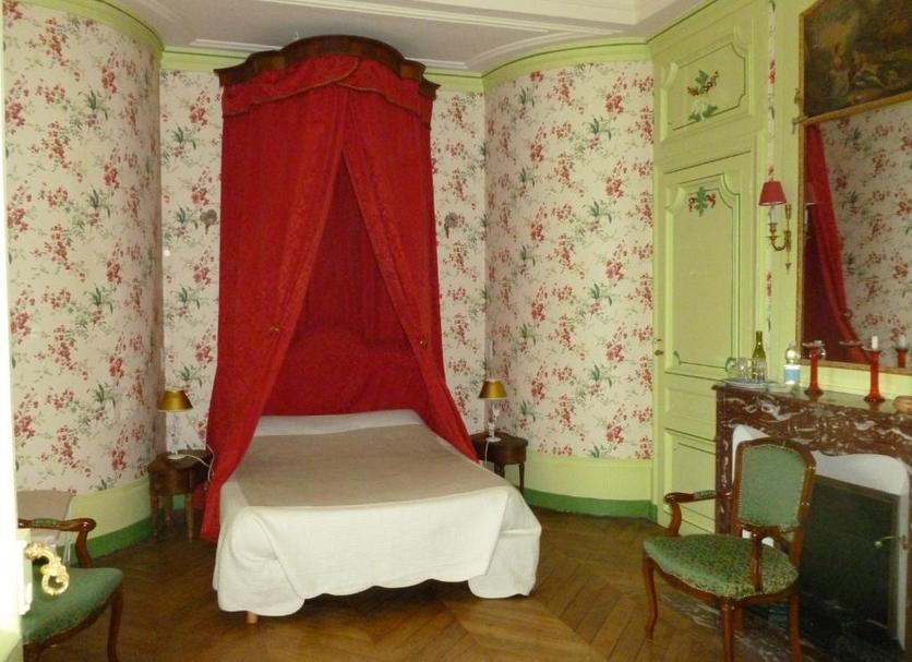 Chambre Photo