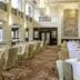 Salle de banquet