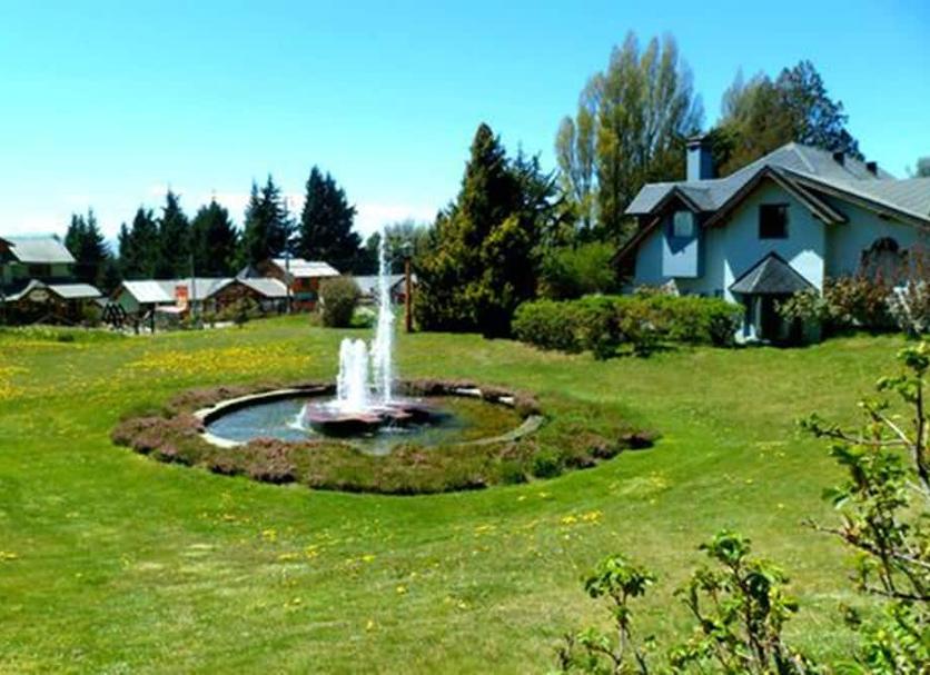 Extérieur Photo