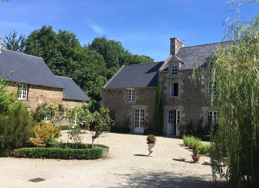 Bâtiment Photo