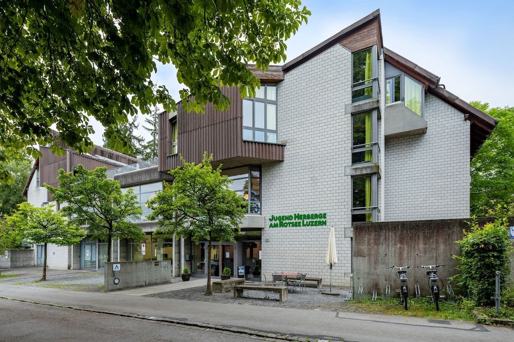 Bâtiment