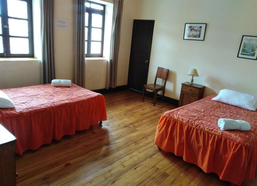 Chambre Photo