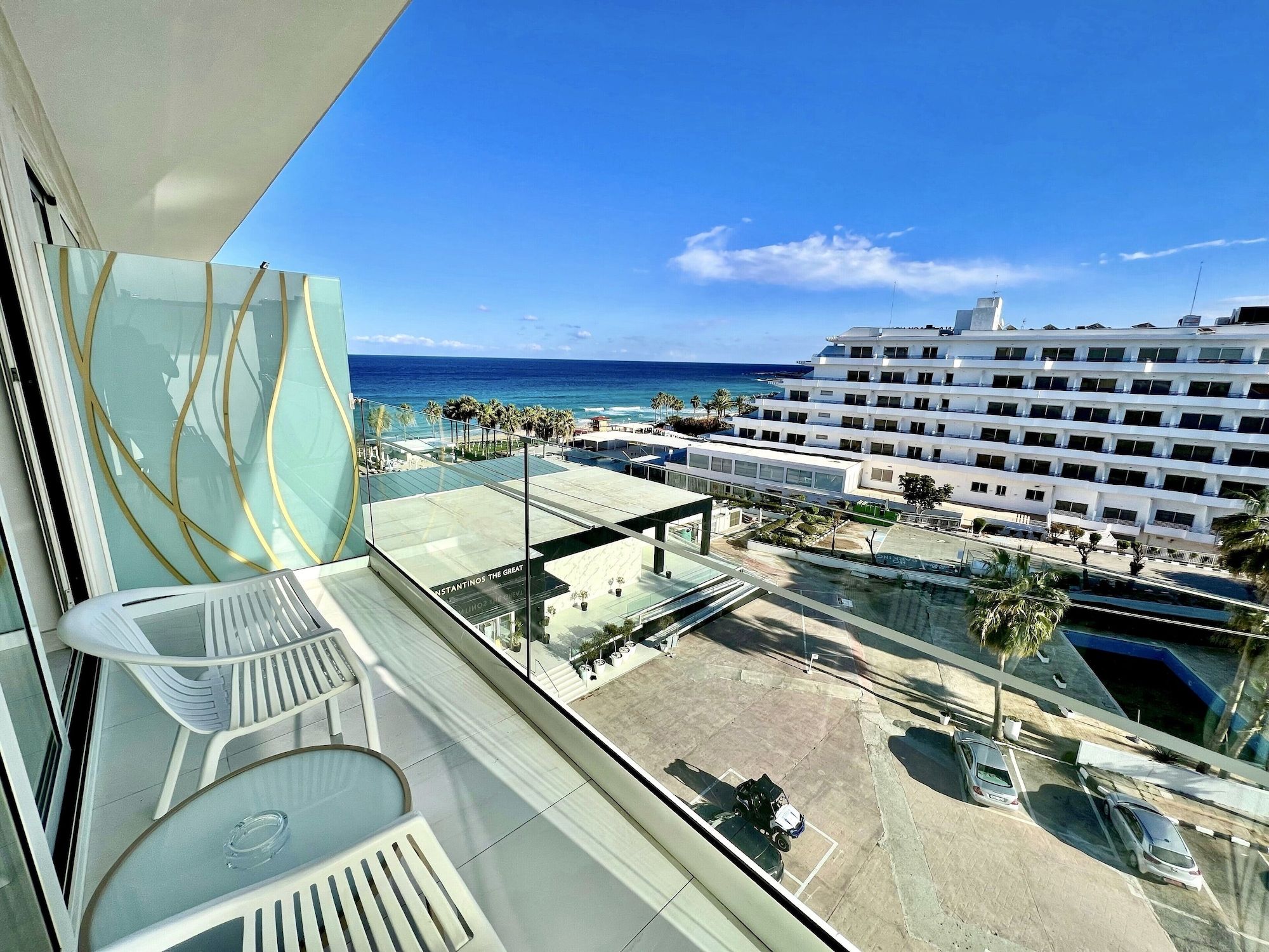 Balcon