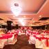 Salle de banquet