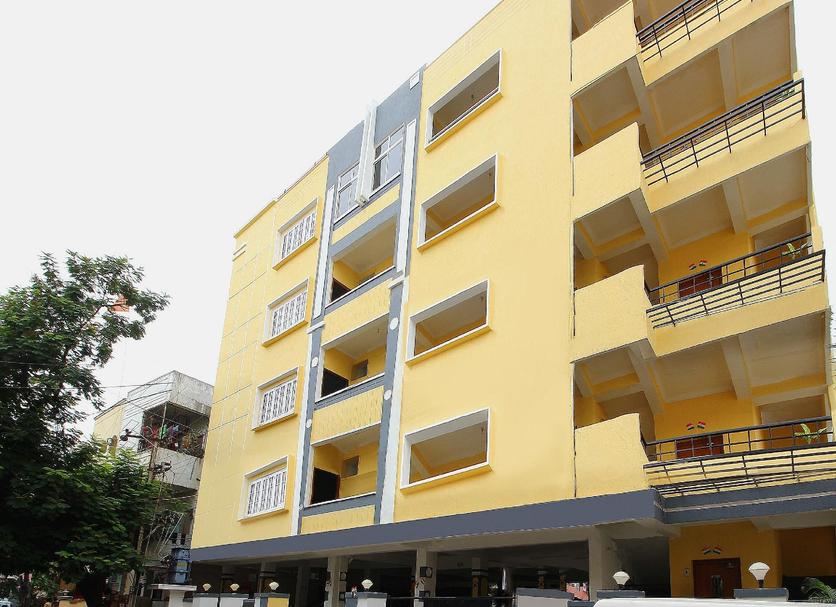 Bâtiment Photo