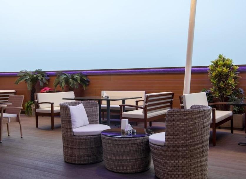 Balcon Photo