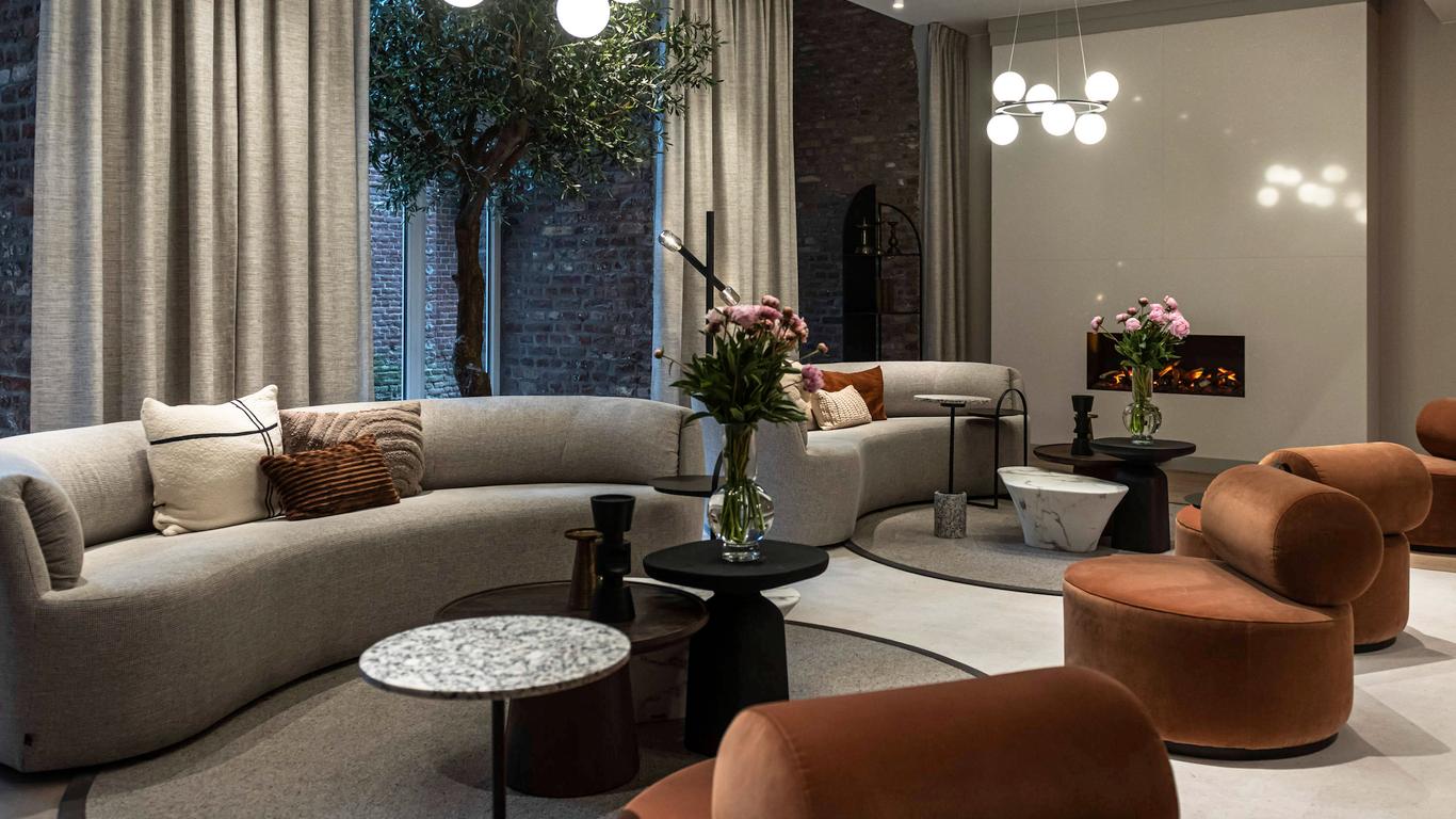 Mercure Liege City Centre