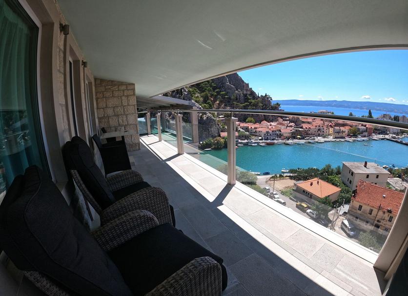 Balcon Photo