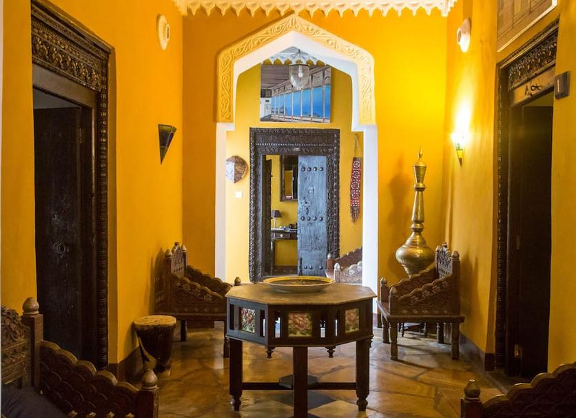 Équipements de la chambre Photo
