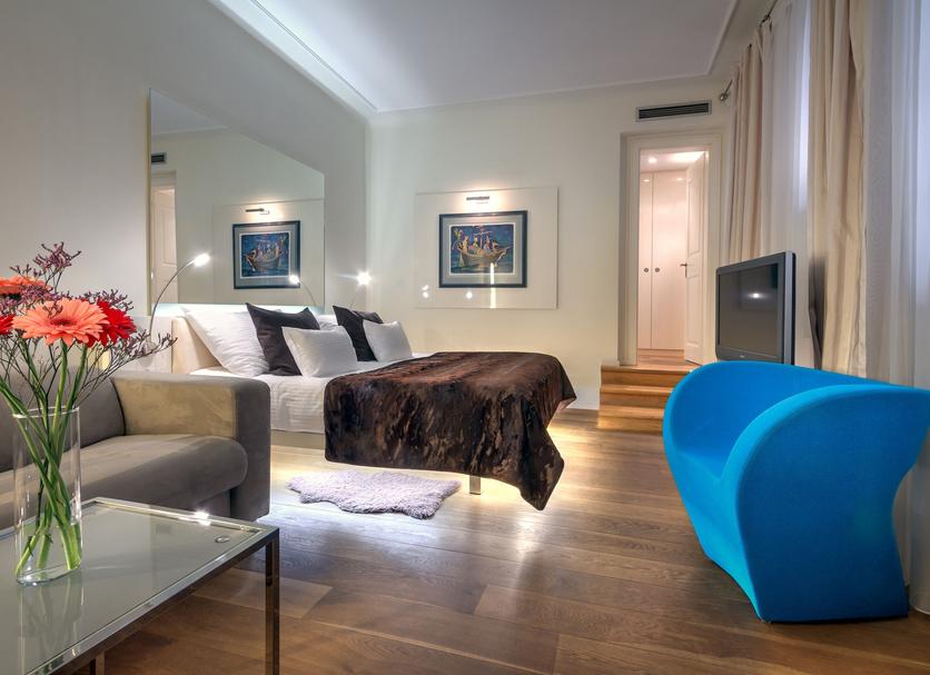 Chambre Photo