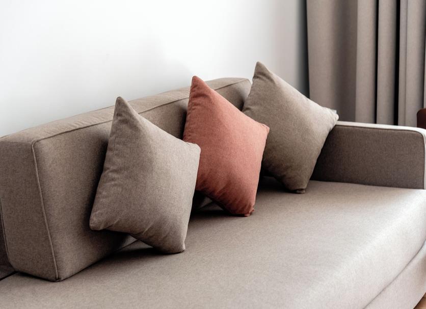 Équipements de la chambre Photo