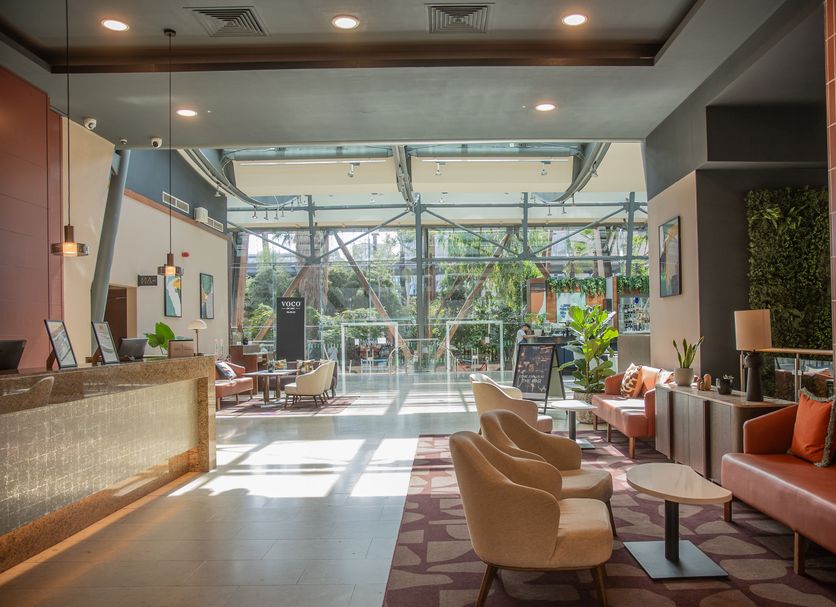 Hall d’entrée Photo