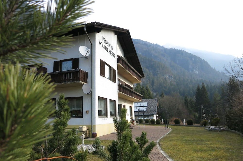 Bâtiment
