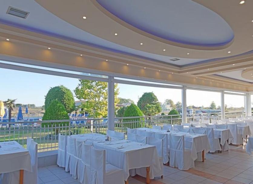 Salle de banquet Photo