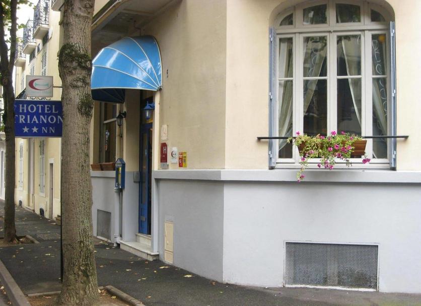 Extérieur Photo