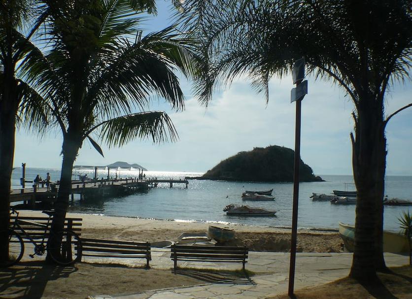 Plage Photo