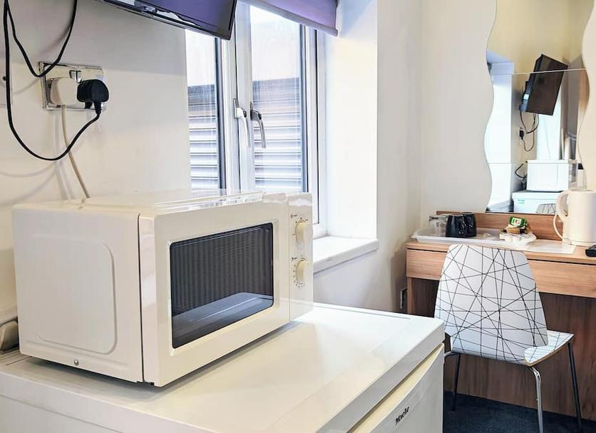 Équipements de la chambre Photo