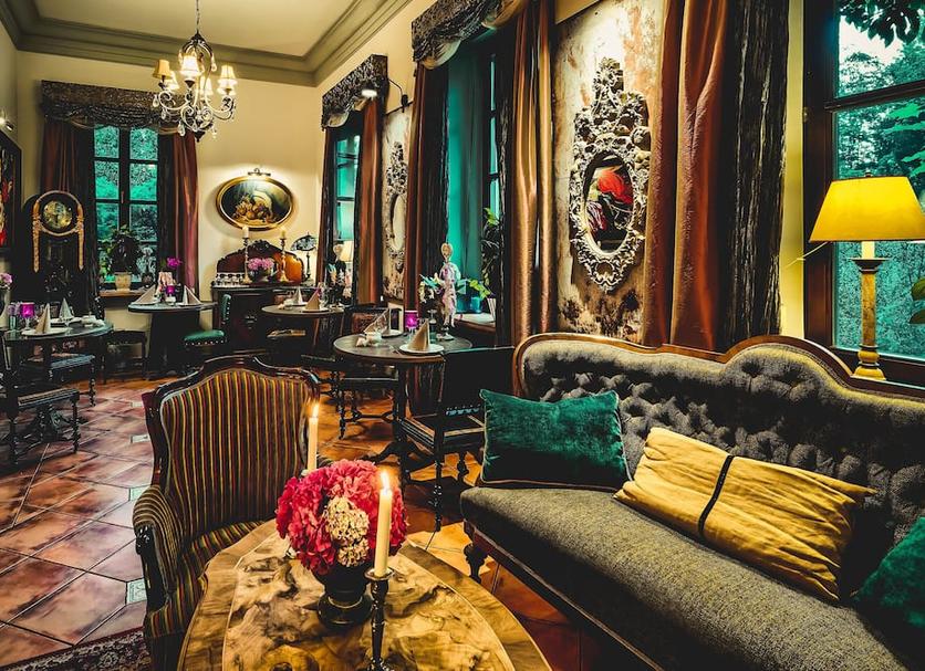 Salon Photo