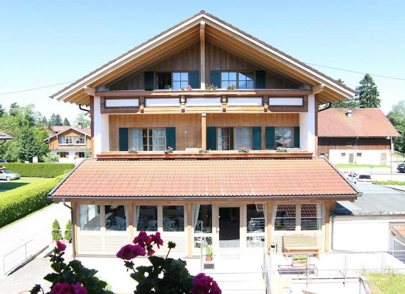 Bâtiment Photo