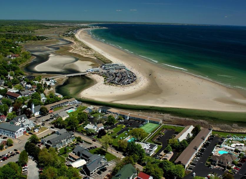 Plage Photo