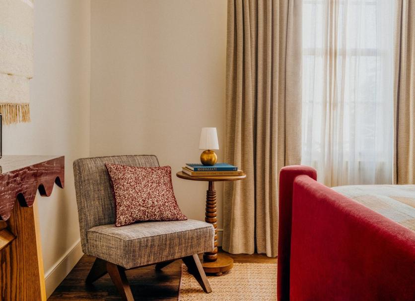 Équipements de la chambre Photo
