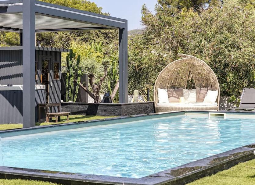 Piscine Photo