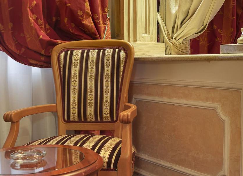 Équipements de la chambre Photo