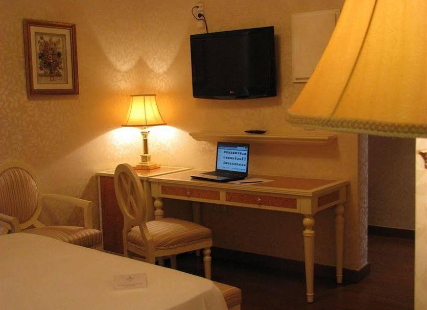 Équipements de la chambre Photo