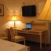 Équipements de la chambre