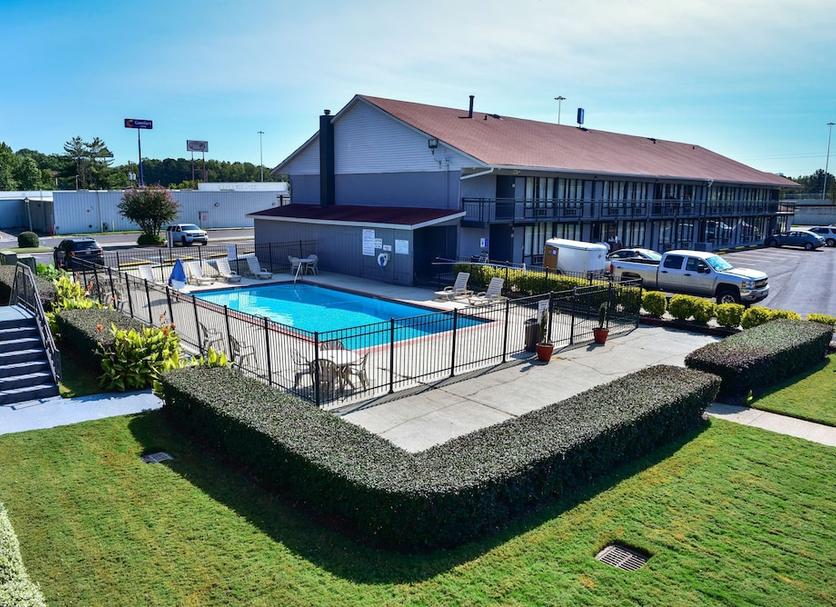 Bâtiment Photo