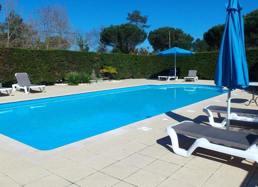 Piscine Photo