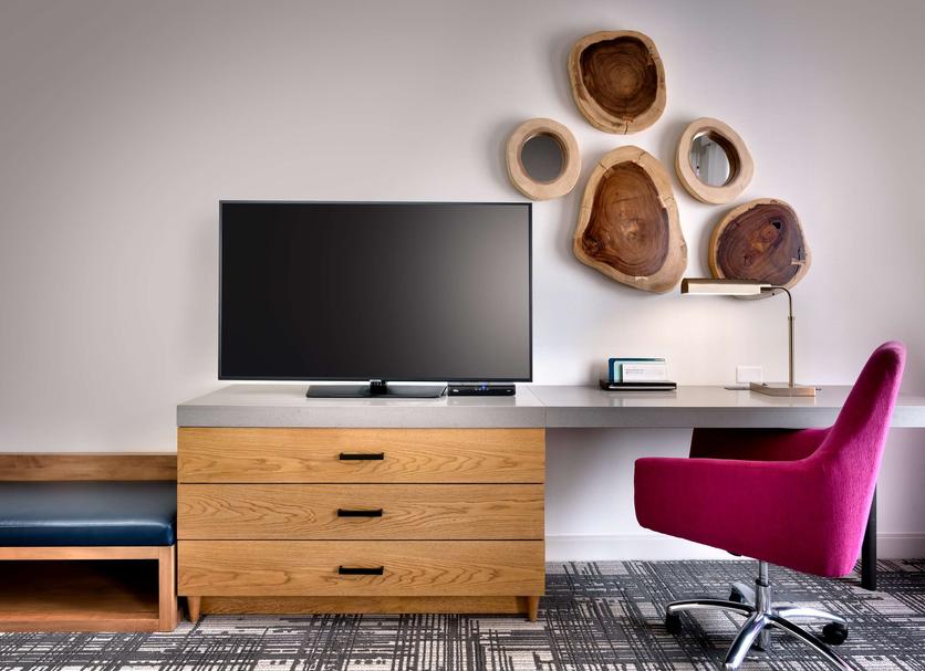 Équipements de la chambre Photo