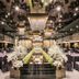 Salle de banquet