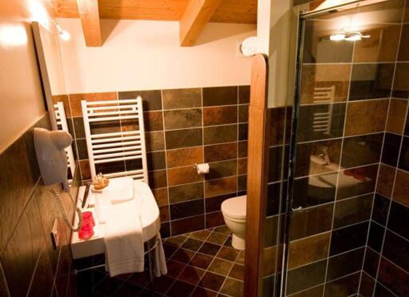 Salle de bain Photo