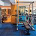 Salle de sport