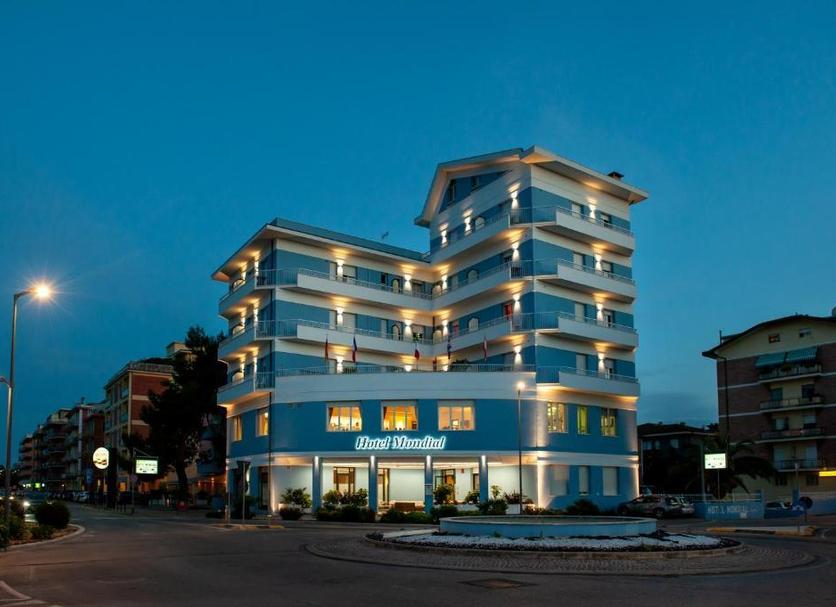 Bâtiment Photo