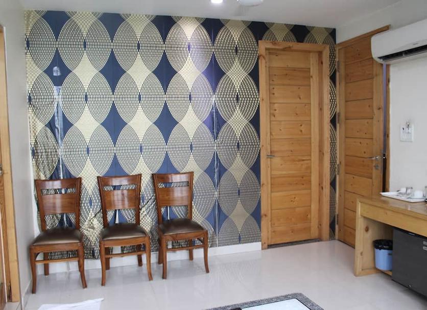 Équipements de la chambre Photo
