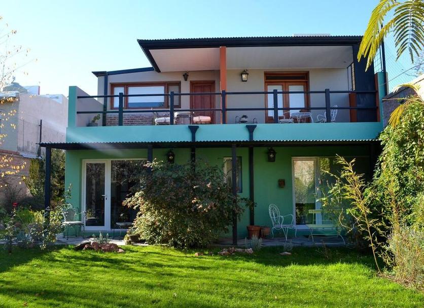 Bâtiment Photo